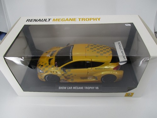 At887 norev 18 renault - at887, 1:18