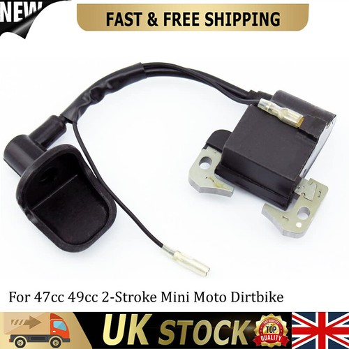 Ignition coil lead fits - ignition, ht