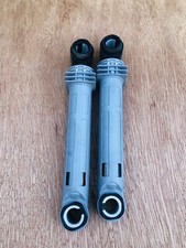 Washing Machine Pair of Dampers 47011586 80N