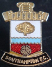 Southampton FC Vintage club