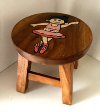 Childrens/Childs/Kids Wooden