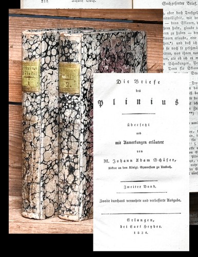 1824 with dedication - 1824, by