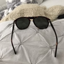 Steve McQueen Sunglasses