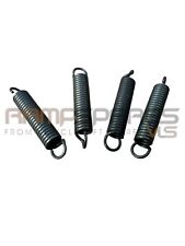 Set of 4 Safety Arm Springs