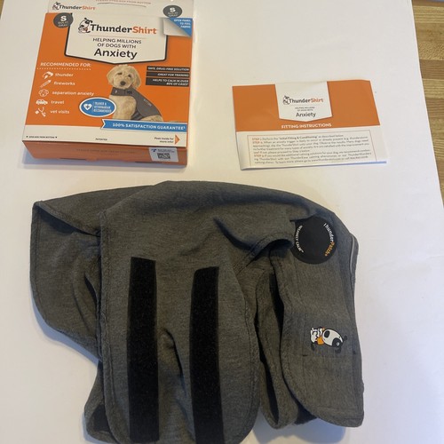 Thundershirt dog anxiety - thundershirt,