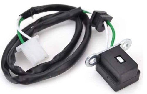Pulsar coil sensor - coil, 640
