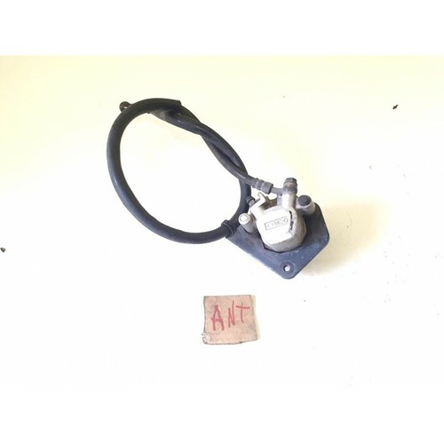Front brake caliper kymco - front,