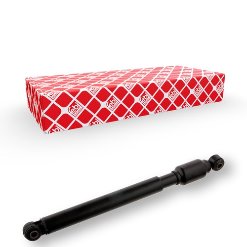 Febi steering damper 01263 - febi,