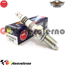 Dcpr8eix candle ngk iridium - candle, ix