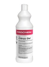 PROCHEM CITRUS GEL X 1 LITRE 