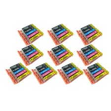 50 Ink Cartridge For Canon