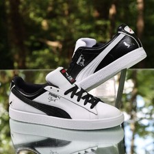 Puma Clyde Staple x Create