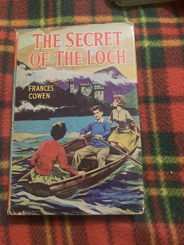 The secret - secret, of