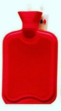 Hot Water Bottles 500ml 1L 2L