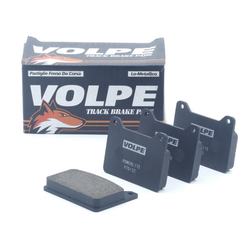 Wilwood powerlite pot volpe - 4-pot,