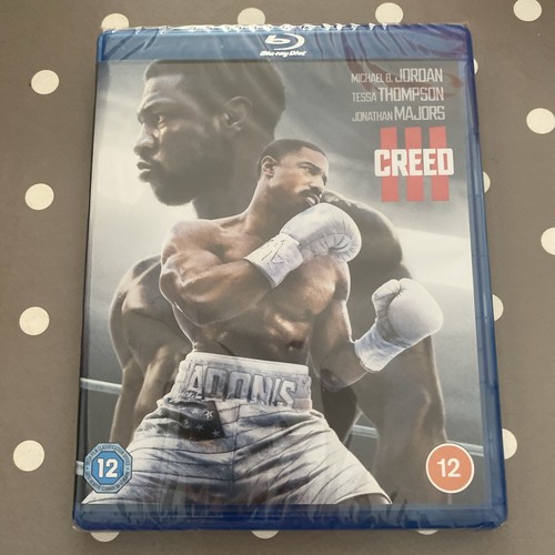 Creed new sealed - new,