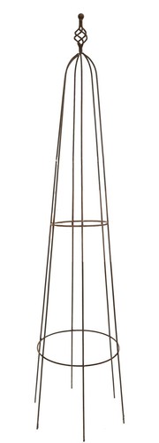 Metal reeth garden - metal,