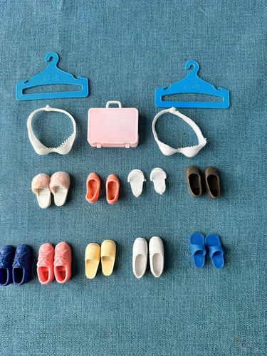 Collection vintage sindy - vintage,