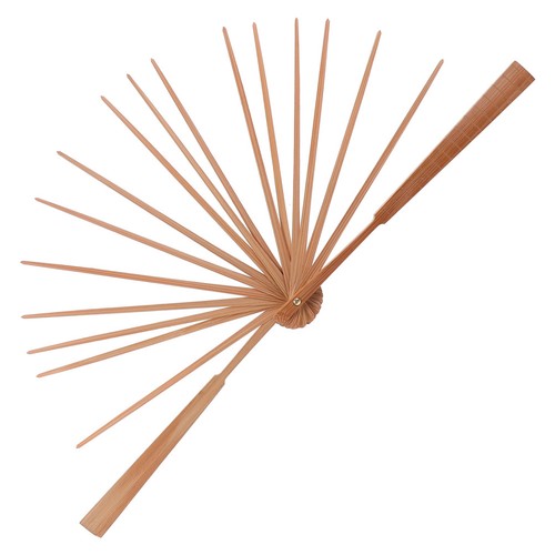 Japanese hand fan diy - japanese,