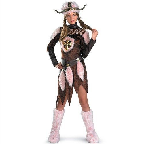 Scandinavian sweetie viking - sweetie,