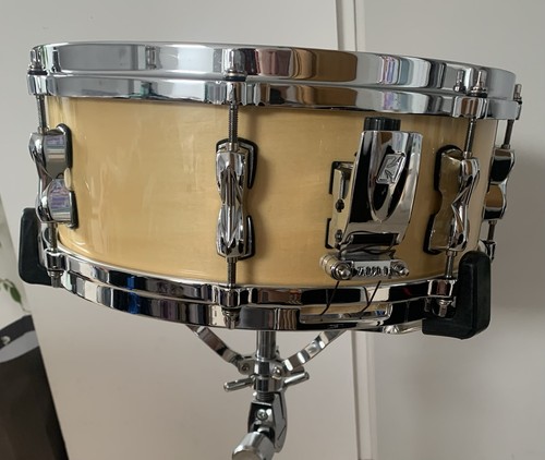 Tama superstar 14x5 - 14x5.5, snare