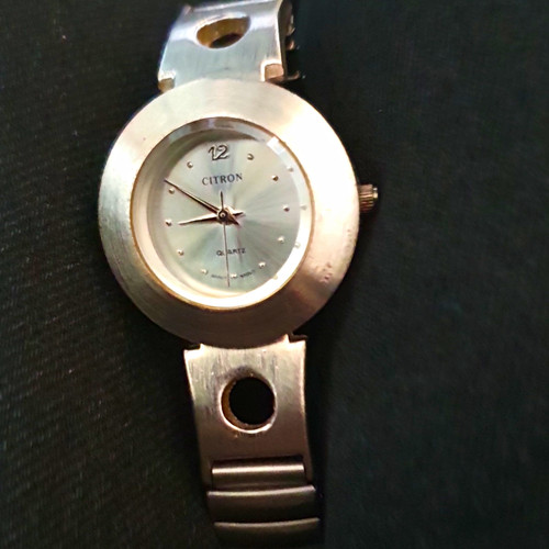 Citron quartz women - citron,