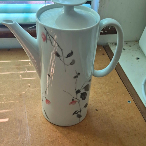Thomas germany porcelain tea - thomas,
