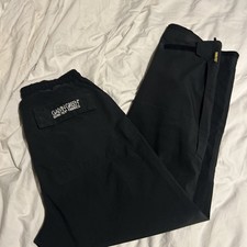 Galvin green black waterproof - green,