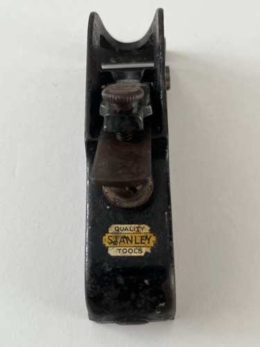 Stanley vintage tungsten - stanley,