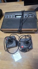 Atari 2600 6 Switch Woody