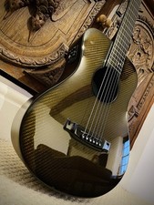 Emerald T8 Opus Acoustic
