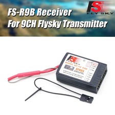 Flysky FS-R9B 8CH Digtal