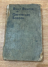 Billy Bunter of Greyfriars