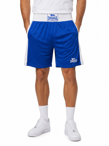 Lonsdale men blue - lonsdale,