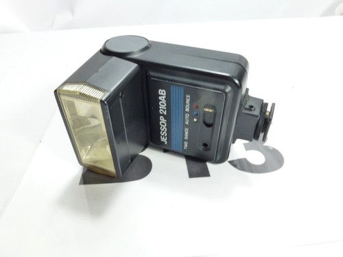 Jessop 210ab flash - jessop,