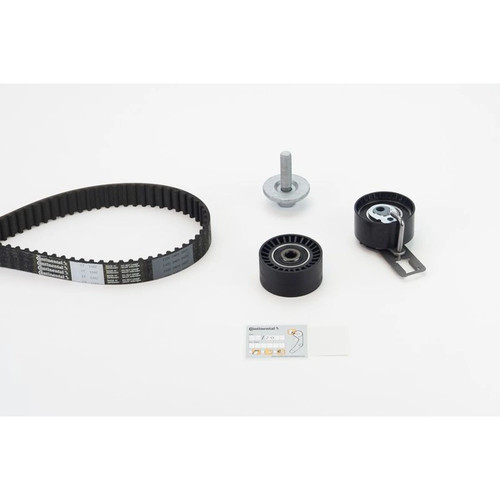 Continental ctam timing belt - continental,