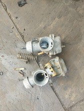Etz 250 carb - mz, x
