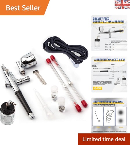 Precision double action - precision,