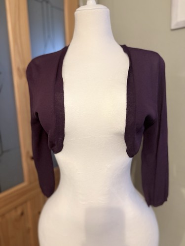 Monsoon deep purple burgundy - monsoon, purple/burgundy