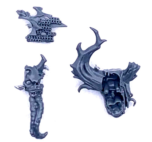 Chaos space marines - chaos,