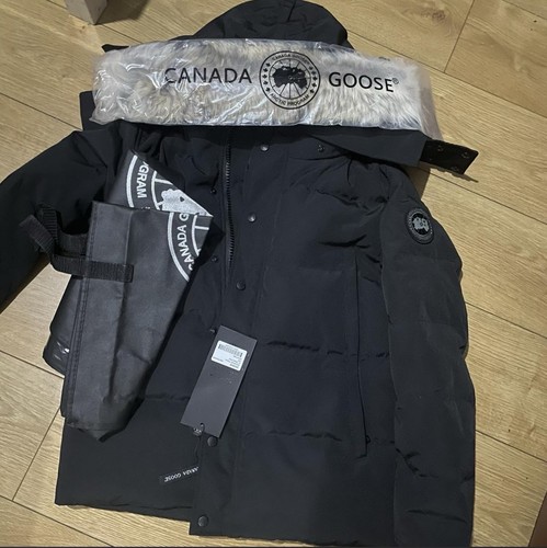Canada goose wyndham - canada,
