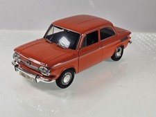 Revell 1:18 NSU TT Diecast