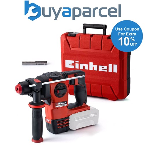 Einhell professional pxc 18v - professional,