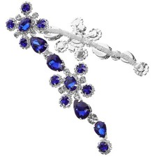 Rhinestone Applique for