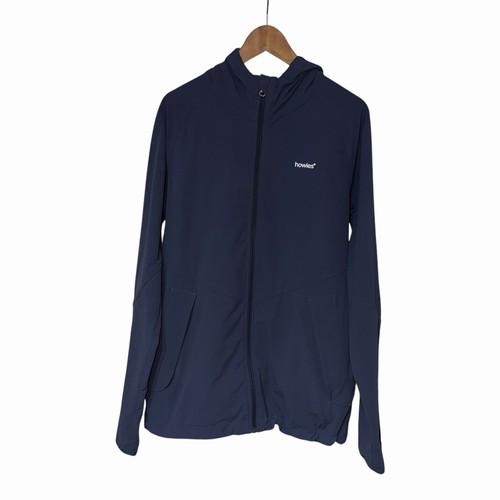 Howies soft shell jacket - howies,