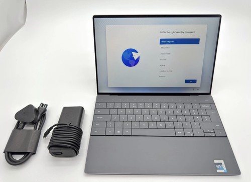 Dell xps 9320 plus fhd - xps, laptop