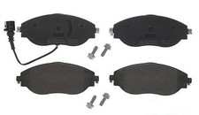 Brembo Front Brake Pad Set for
