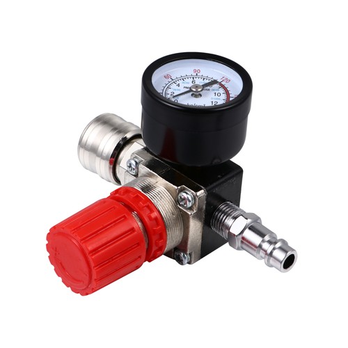 Vacuum pump regulator air - pump,