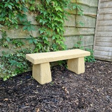 Cotswold Garden Bench