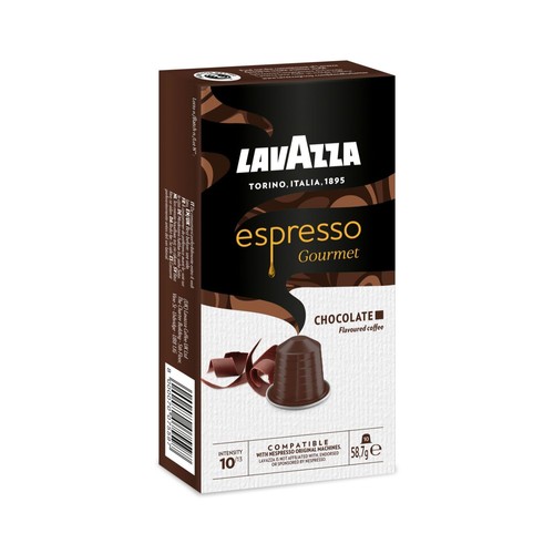 Espresso gourmet chocolate - ,,